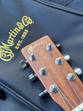 2023 Martin 000C Jr-10 Acoustic Electric 