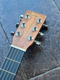 2023 Martin 000C Jr-10 Acoustic Electric 