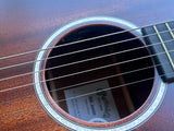 2023 Martin 000C Jr-10 Acoustic Electric 