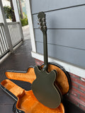 2023 Epiphone Casino Worn Olive Drab