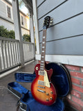 2023 Epiphone Les Paul Standard '50s - Heritage Cherry Sunburst