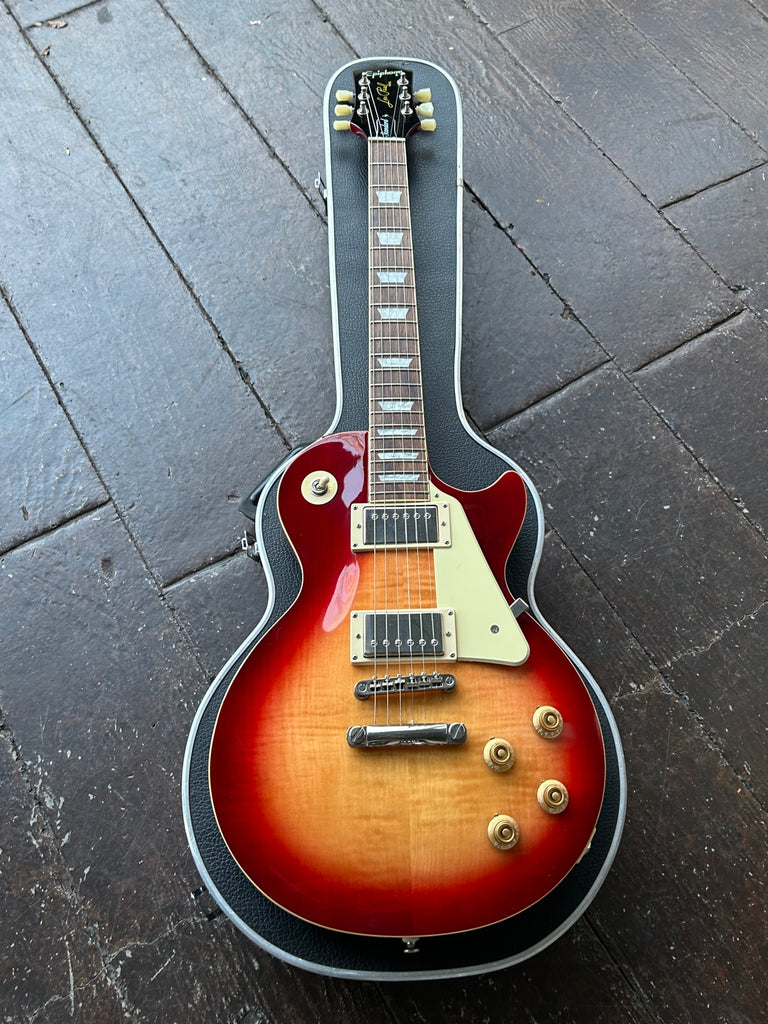 2023 Epiphone Les Paul Standard '50s - Heritage Cherry Sunburst