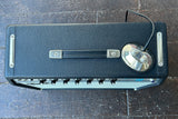 2023 Fender '68 Custom Pro Reverb 40W 1x12 Guitar Combo Amp
