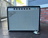 2023 Fender '68 Custom Pro Reverb 40W 1x12 Guitar Combo Amp