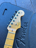 2023 Fender American Professional II Stratocaster Sienna Sunburst