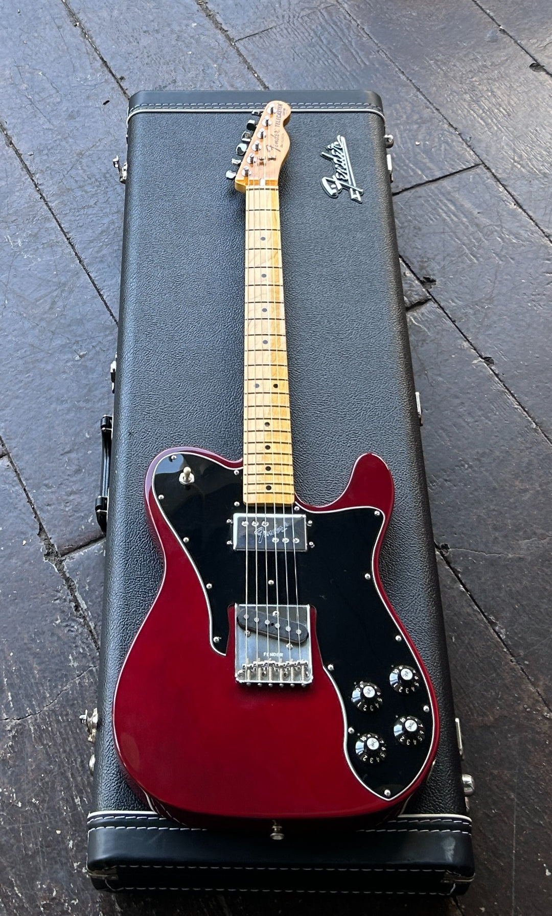 Electric Guitars – Page 2 – Moze Guitars