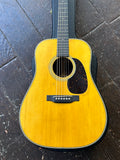 2023 Martin D-28 1937 Authentic Stage 1 Aged