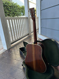 2023 Martin D-28 1937 Authentic Stage 1 Aged