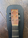 2023 Martin D-28 1937 Authentic Stage 1 Aged