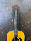 2023 Martin D-28 1937 Authentic Stage 1 Aged