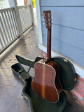 2023 Martin D-28 1937 Authentic Stage 1 Aged