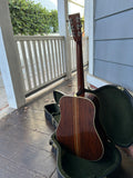2023 Martin D-28 1937 Authentic Stage 1 Aged