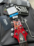 2023 PRS S2 Custom 24 - Bonni Pink Cherry Burst