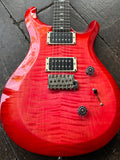 2023 PRS S2 Custom 24 - Bonni Pink Cherry Burst