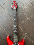 2023 PRS S2 Custom 24 - Bonni Pink Cherry Burst