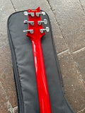 2023 PRS S2 Custom 24 - Bonni Pink Cherry Burst