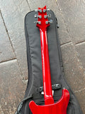 2023 PRS S2 Custom 24 - Bonni Pink Cherry Burst