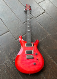 2023 PRS S2 Custom 24 - Bonni Pink Cherry Burst
