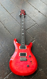 2023 PRS S2 Custom 24 - Bonni Pink Cherry Burst electric guitar