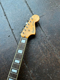 2023 Squier Classic Vibe '70s Jaguar