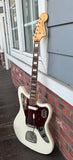 2023 Squier Classic Vibe '70s Jaguar