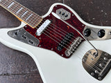 2023 Squier Classic Vibe '70s Jaguar