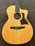 2023 Taylor 214ce-N Rosewood