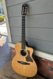 2023 Taylor 214ce-N Rosewood