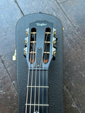 2023 Taylor 512ce 12-Fret Urban Ironbark with Hardshell Case