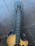 2023 Taylor 512ce 12-Fret Urban Ironbark with Hardshell Case