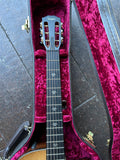 2023 Taylor 512ce 12-Fret Urban Ironbark with Hardshell Case