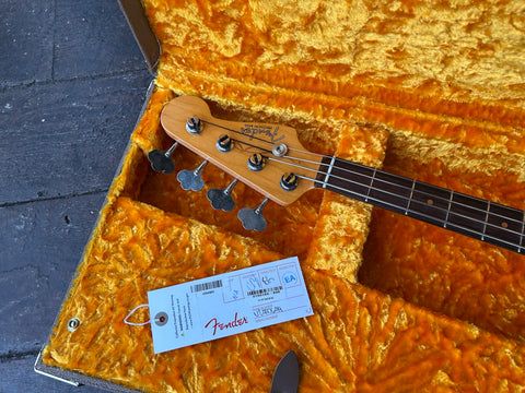 2024 Fender American Vintage II 1960 Precision Bass – Moze Guitars