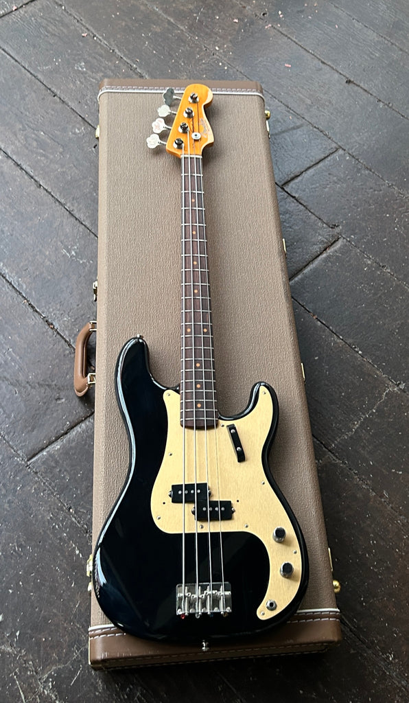 2024 Fender American Vintage II 1960 Precision Bass – Moze Guitars