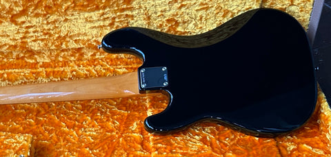 2024 Fender American Vintage II 1960 Precision Bass – Moze Guitars
