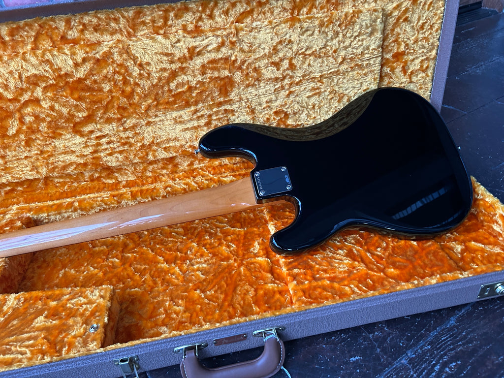 2024 Fender American Vintage II 1960 Precision Bass – Moze Guitars