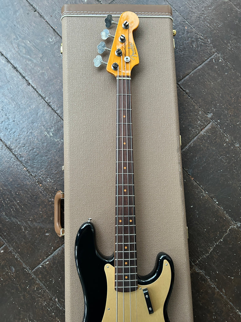 2024 Fender American Vintage II 1960 Precision Bass – Moze Guitars