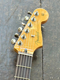 2024 Fender Player II Stratocaster Limited-Edition British Racing Green