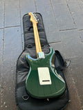 2024 Fender Player II Stratocaster Limited-Edition British Racing Green
