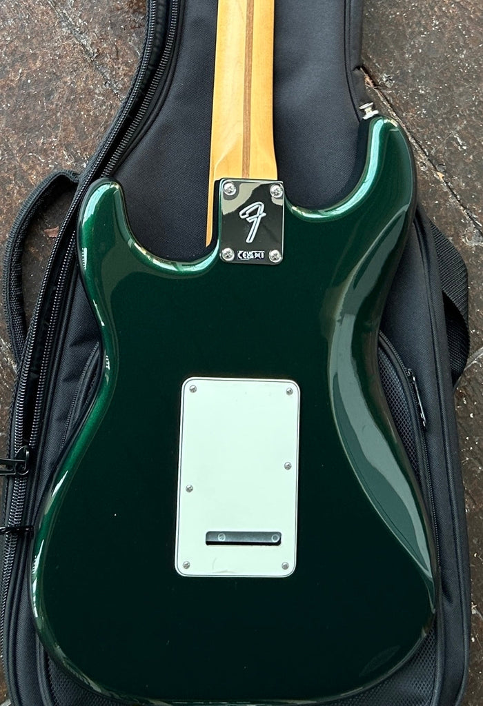 2024 Fender Player II Stratocaster Limited-Edition British Racing