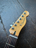 2024 Fender Player II Telecaster Birch Green