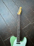 2024 Fender Player II Telecaster Birch Green