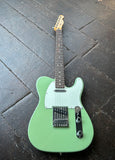 2024 Fender Player II Telecaster Birch Green