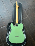 2024 Fender Player II Telecaster Birch Green