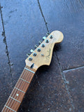 2024 Fender Player Jazzmaster, 3-Color Sunburst