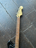 2024 Fender Player Jazzmaster, 3-Color Sunburst