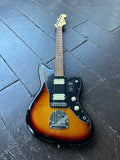 2024 Fender Player Jazzmaster, 3-Color Sunburst