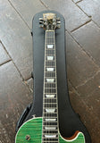 2024 Gibson Les Paul Modern Figured - Seafoam Green