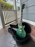 2024 Gibson Les Paul Modern Figured - Seafoam Green