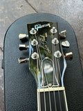 2024 Gibson Les Paul Modern Figured - Seafoam Green