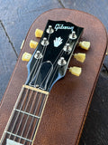 2024 Gibson SG Standard '61  - Tobacco Sunburst